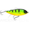 Poisson nageur LUCKY JOHN Arrow jerk 15 S