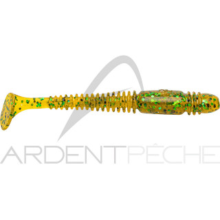 Leurre souple LUCKY JOHN Tioga 2.4