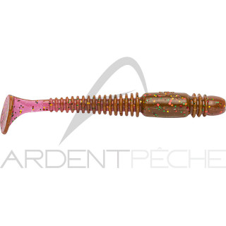 Leurre souple LUCKY JOHN Tioga 2.4