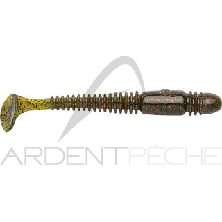 Leurre souple LUCKY JOHN Tioga 3.4