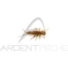 Leurre souple FISHUP Stonefly 0.75