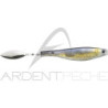 Leurre souple HYPERLASTICS Dartspin pro jig head 4 1/2