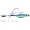 Leurre souple HYPERLASTICS Dartspin pro jig head 3 1/2