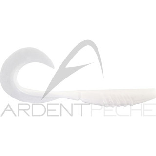 X Layer Curly de Megabass 7" - faites craquer les poissons - Ardent Pêche