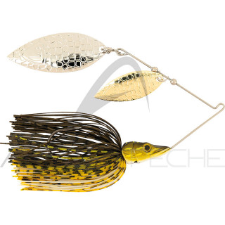 Spinnerbait FOX RAGE 10g