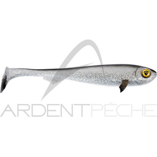 Leurre souple FOX RAGE Super slick shad ultra UV 18cm