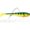 Leurre souple FOX RAGE Super slick shad ultra UV 18cm