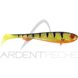 Leurre souple FOX RAGE Super slick shad ultra UV 23cm