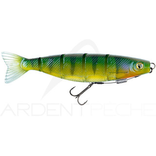 Leurre souple FOX RAGE Loaded pro shad jointed 14cm