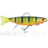 Leurre souple FOX RAGE Loaded Pro shad jointed 18cm