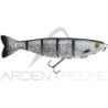 Leurre souple FOX RAGE Loaded Pro shad jointed 18cm