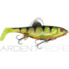 Leurre souple FOX RAGE Replicant shallow 18cm