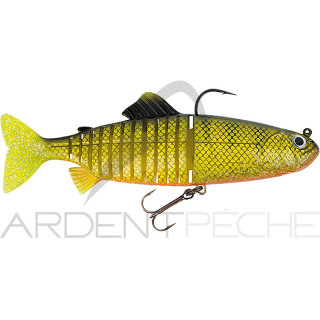Leurre souple FOX RAGE Replicant jointed 18cm
