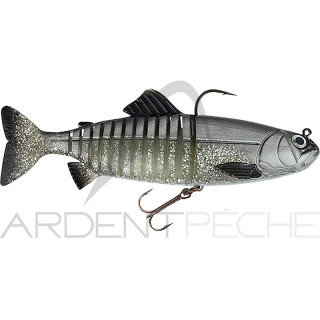 Leurre souple FOX RAGE Replicant jointed 18cm