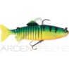 Leurre souple FOX RAGE Replicant jointed 18cm