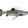 Leurre souple FOX RAGE Replicant jointed 23cm