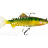 Leurre souple FOX RAGE Replicant jointed 23cm