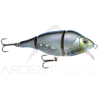 Leurre articulé FOX RAGE Hitcher C&T jointed 100