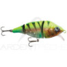 Leurre articulé FOX RAGE Hitcher C&T jointed 100