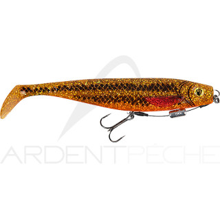 Leurre souple FOX RAGE Pro shad loaded 14cm