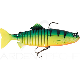 Leurre souple FOX RAGE Replicant jointed 15cm