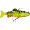 Leurre souple FOX RAGE Replicant jointed 15cm