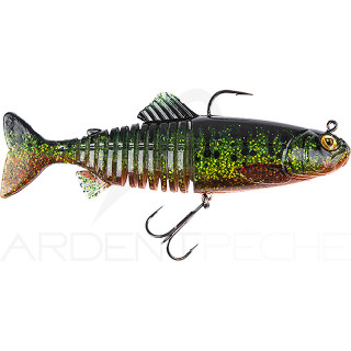 Leurre souple FOX RAGE Replicant jointed 15cm