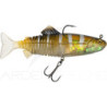 Leurre souple FOX RAGE Replicant jointed 20cm