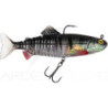 Leurre souple FOX RAGE Replicant jointed 23cm