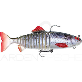 Leurre souple FOX RAGE Replicant jointed 23cm