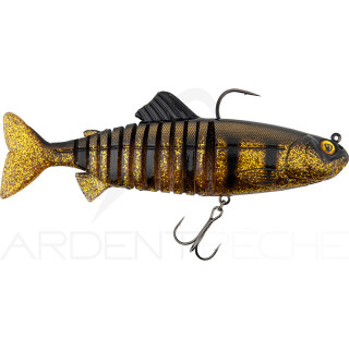 Leurre souple FOX RAGE Replicant jointed 15cm