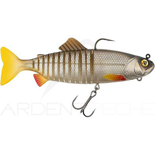 Leurre souple FOX RAGE Replicant jointed 23cm