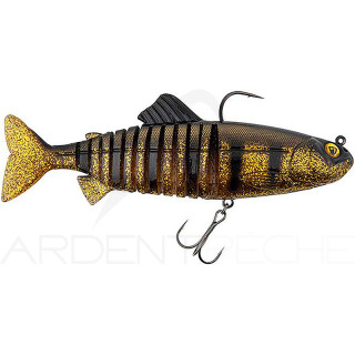 Leurre souple FOX RAGE Replicant jointed 23cm
