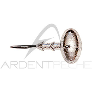 Tête plombée DECOY VJ-70