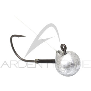 Tête plombée DECOY VJ-77