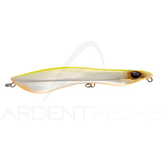Leurre de surface MECHANIC LURES Autowalker 115 S