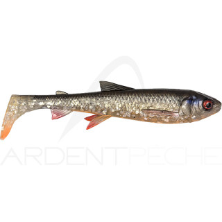 Leurre souple SAVAGE GEAR 3D Whitefish shad 17.5cm