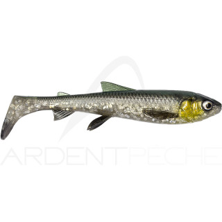 Leurre souple SAVAGE GEAR 3D Whitefish shad 23cm