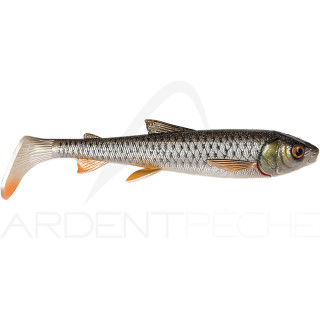 Leurre souple SAVAGE GEAR 3D Whitefish shad 27cm