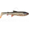 Leurre souple SAVAGE GEAR 3D Whitefish shad 27cm