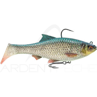 Leurre souple SAVAGE GEAR 3D Roach RTF FS 12cm