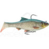 Leurre souple SAVAGE GEAR 3D Roach RTF FS 12cm