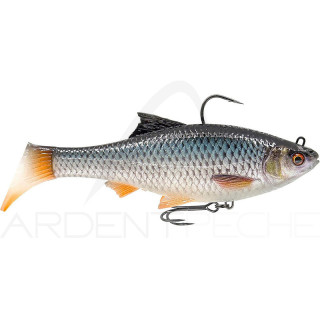 Leurre souple SAVAGE GEAR 3D Roach RTF FS 15cm