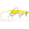 Poisson nageur SAVAGE GEAR 3D RAD 30
