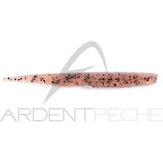 Tiny X Layer de Megabass - le souple ultra polyvalent - Ardent Pêche