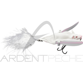 Poisson nageur SAVAGE GEAR 3D bat 12.5cm