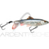 Poisson nageur SAVAGE GEAR 3D Smash tail minnow 17cm