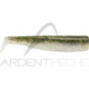 Leurre souple FIIISH Black minnow Corps 120