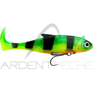 Leurre souple FIIISH Blaster shad 160