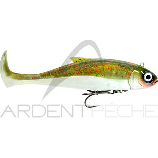 Leurre souple FIIISH Blaster shad 160